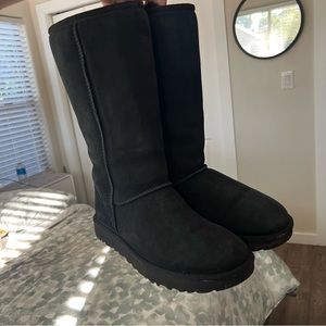 UGG Classic Tall Boots